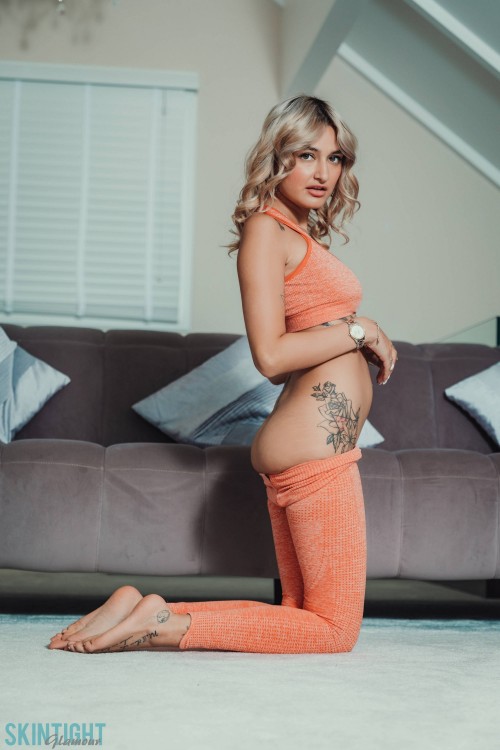 A Subtle Seduction