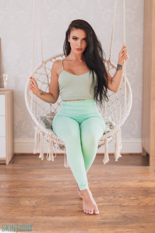 Pastel Perfection